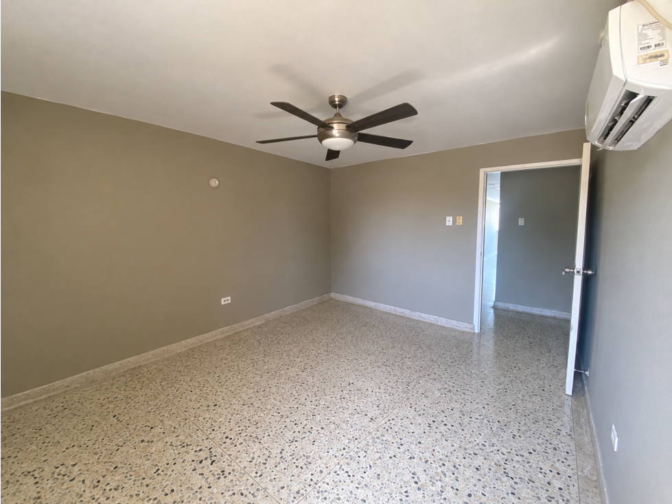 VENTA DE APARTAMENTO EN ALTOS DE RIOMAR, BARRANQUILLA - 6