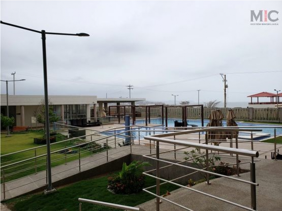 ARRIENDO APARTAMENTO AMOBLADO EN SABANILLA, PUERTO COLOMBIA — foto 5