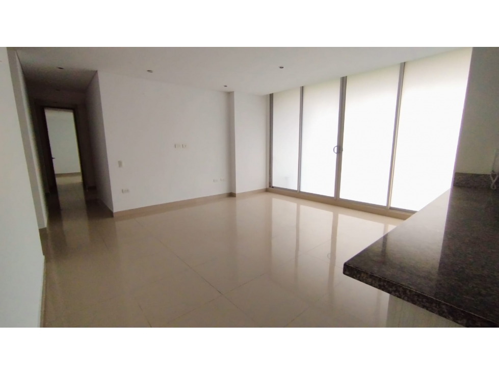 VENDO APARTAMENTO EN PORTAL DE GENOVES, PUERTO COLOMBIA — foto 3