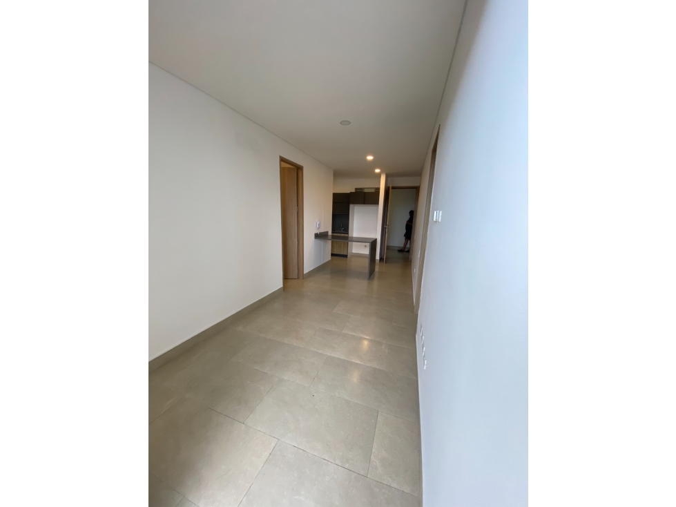 VENDO APARTAESTUDIO EN PUNTA ROCA SABANILLA, PUERTO COLOMBIA — foto 3