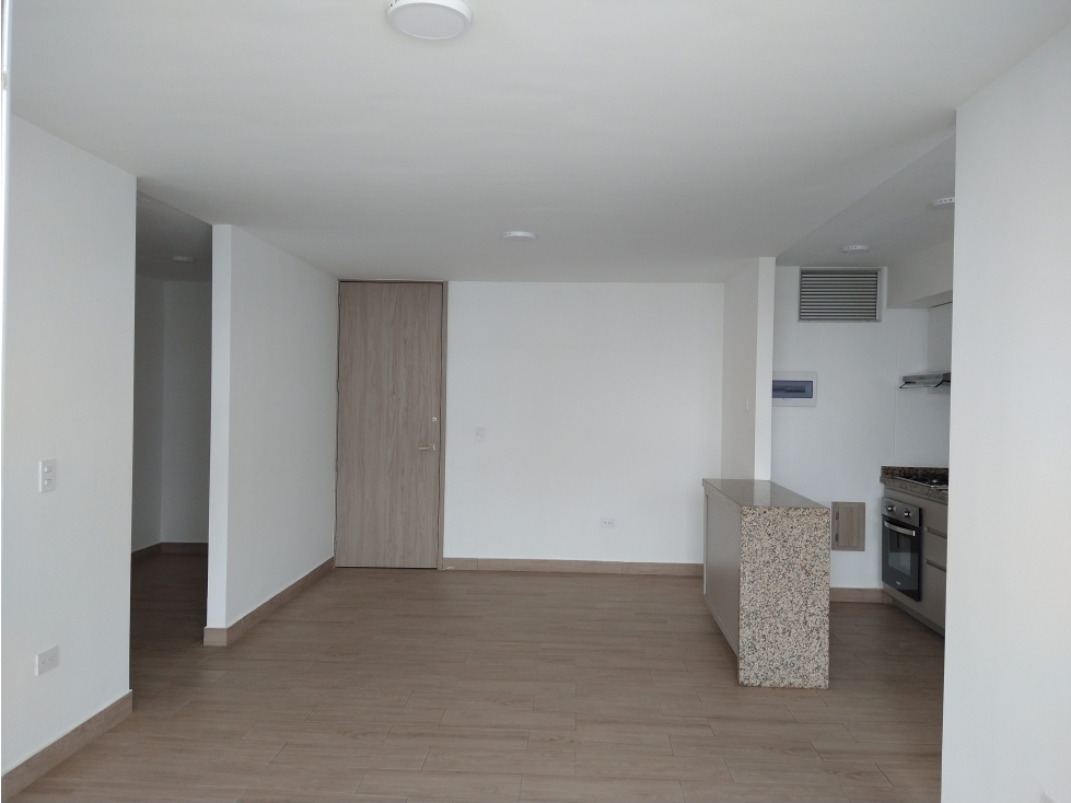 ARRIENDO APARTAMENTO EN VILLA CAMPESTRE, BARRANQUILLA — foto 5