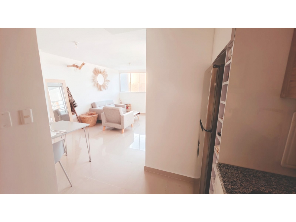 VENDO PENTHOUSE EN BARRIO PARAISO, BARRANQUILLA — foto 4