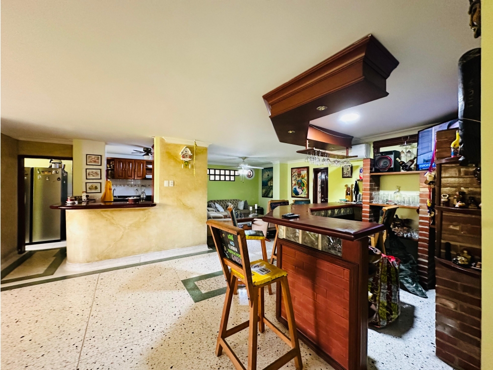 VENDO APARTAMENTO EN VILLA SANTOS, BARRANQUILLA