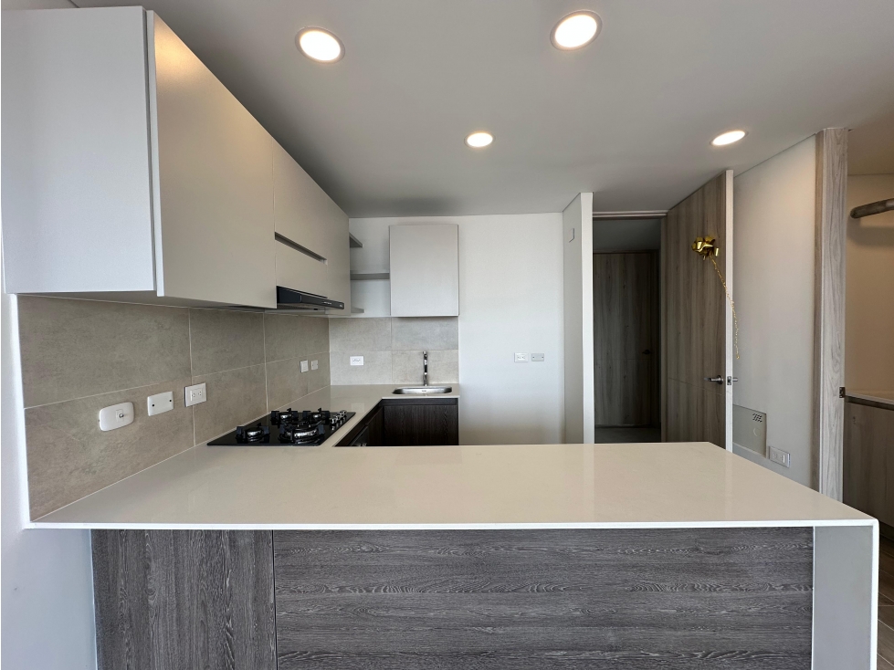 ARRIENDO APARTAMENTO EN VILLA SANTOS, BARRANQUILLA — foto 6