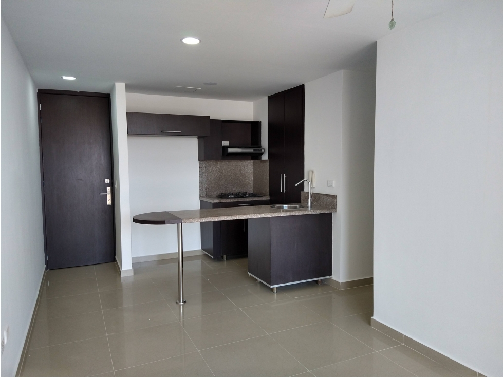 ARRIENDO APARTAMENTO EN VILLA SANTOS, BARRANQUILLA — foto 2