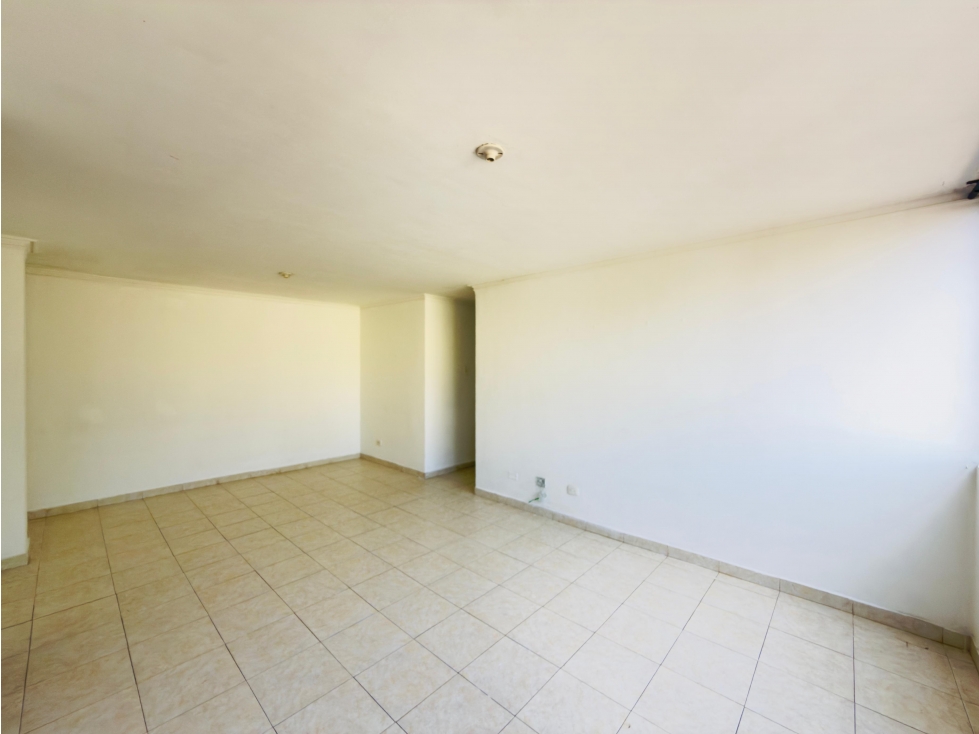SE VENDE APARTAMENTO EN ALTO PRADO, BARRANQUILLA. — foto 3