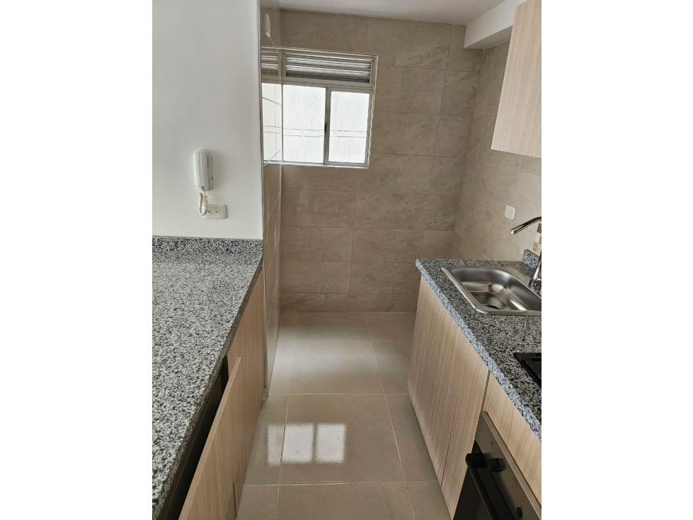 VENDO APARTAMENTO EN MIRAMAR, BARRANQUILLA — foto 3