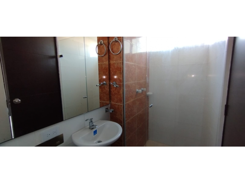VENDO APARTAMENTO EN VILLA CAMPESTRE, BARRANQUILLA — foto 5