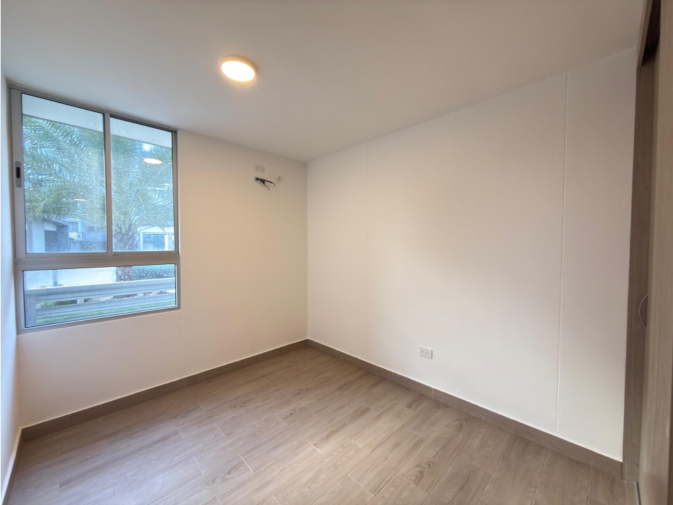 VENTA DE APARTAMENTO EN VILLA CAMPESTRE, PUERTO COLOMBIA — foto 6