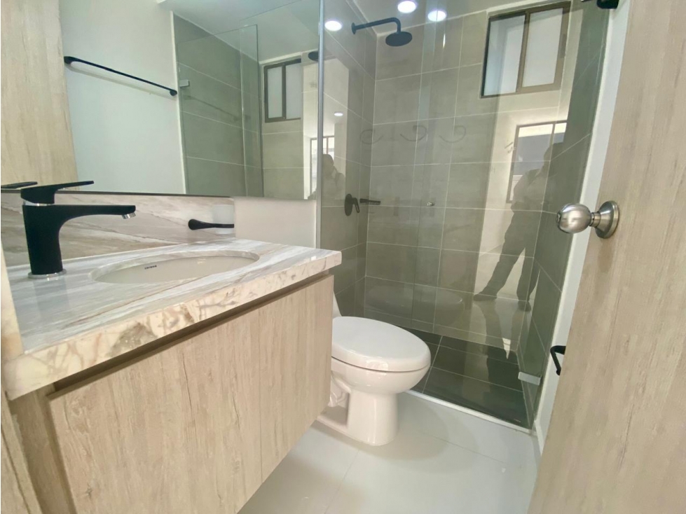 APTO VENTA RIO ALTO, CERCA BUENAVISTA — foto 5