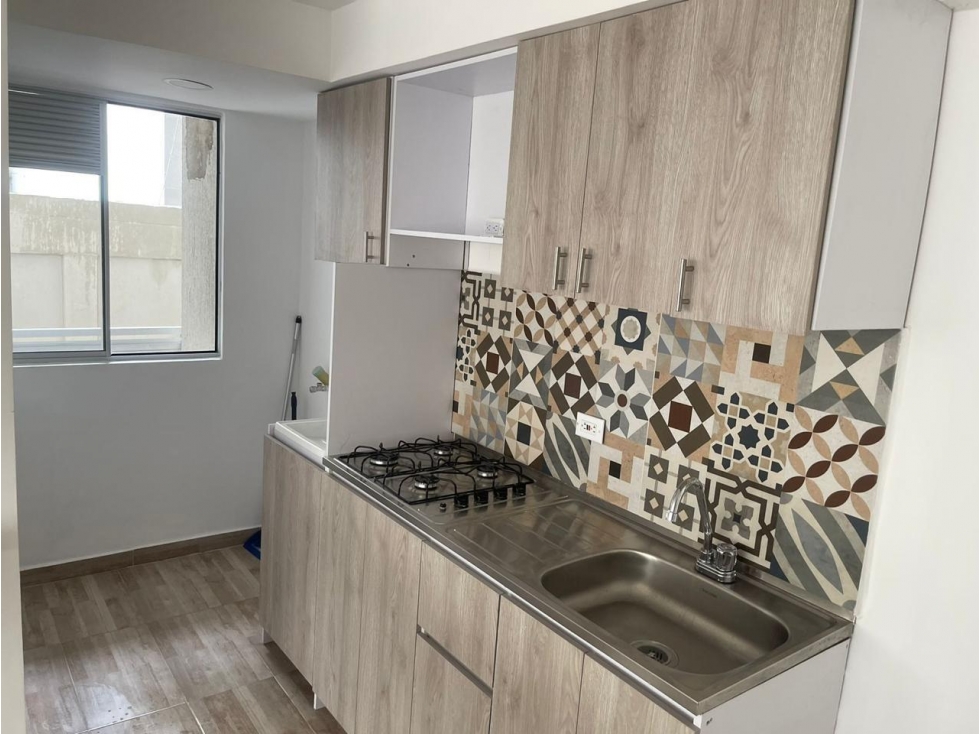 SE VENDE APARTAMENTO EN MALLORQUIN, PTO COLOMBIA — foto 4