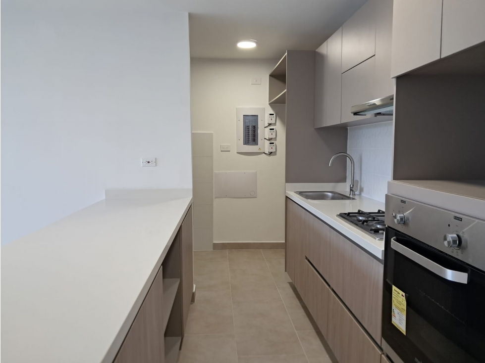 ARRIENDO APARTAMENTO PARA ESTRENAR EN PUERTO COLOMBIA, ATLANTICO — foto 6