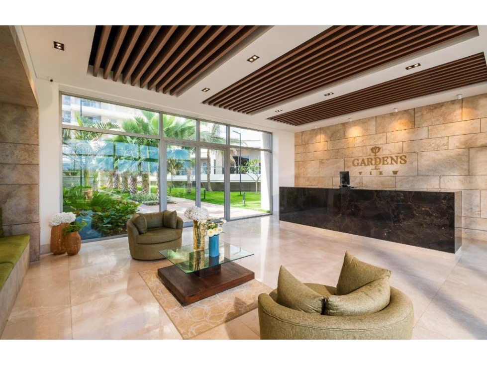 VENDO APARTAMENTO EN PUNTA ROCA SABANILLA, PUERTO COLOMBIA — foto 2