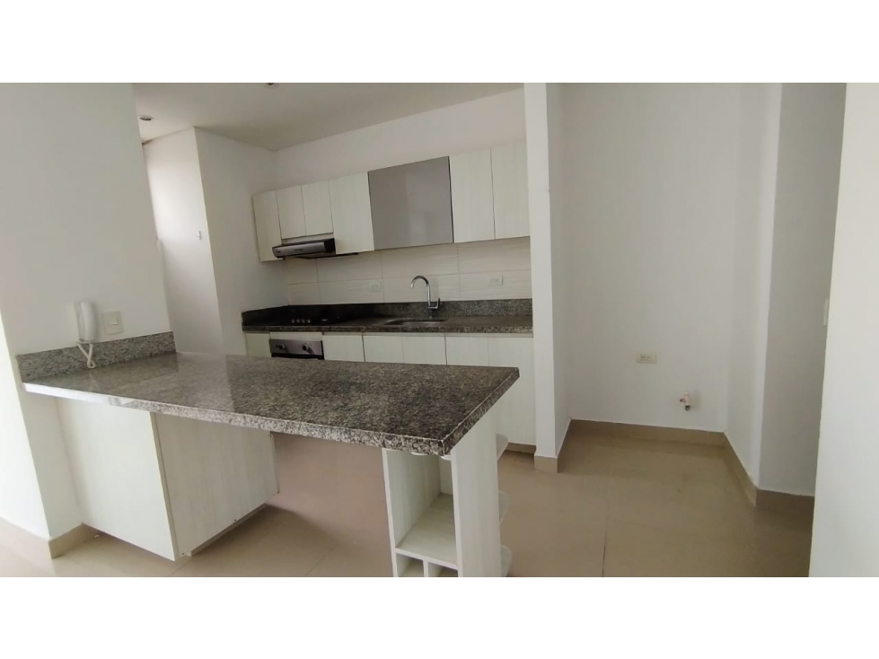 VENDO APARTAMENTO EN PORTAL DE GENOVES, PUERTO COLOMBIA — foto 4