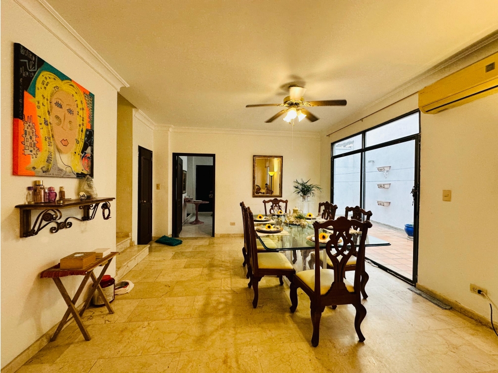 VENDO CASA EN ALTOS DE RIOMAR, BARRANQUILLA — foto 3