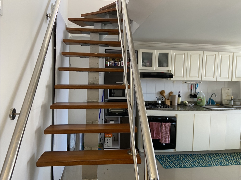 ARRIENDO APARTAMENTO EN VILLA SANTOS, BARRANQUILLA — foto 6
