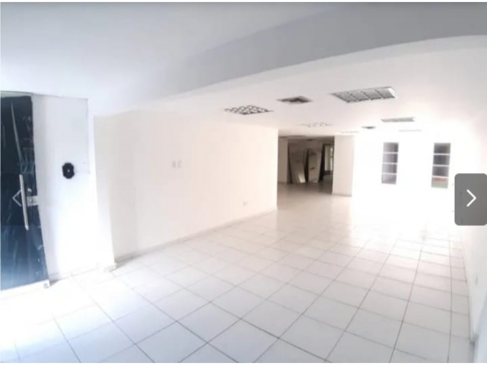 ARRIENDO CASA COMERCIAL EN SAN VICENTE, BARRANQUILLA