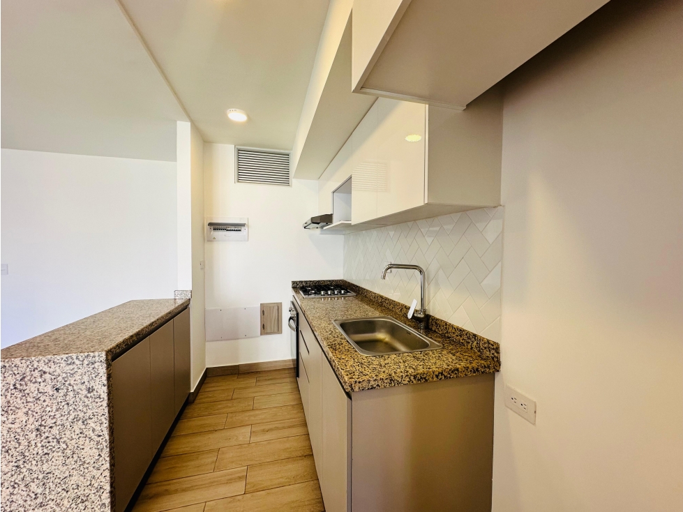 VENDO APARTAMENTO EN SAN JOSÉ DEL NORTE, PUERTO COLOMBIA — foto 2