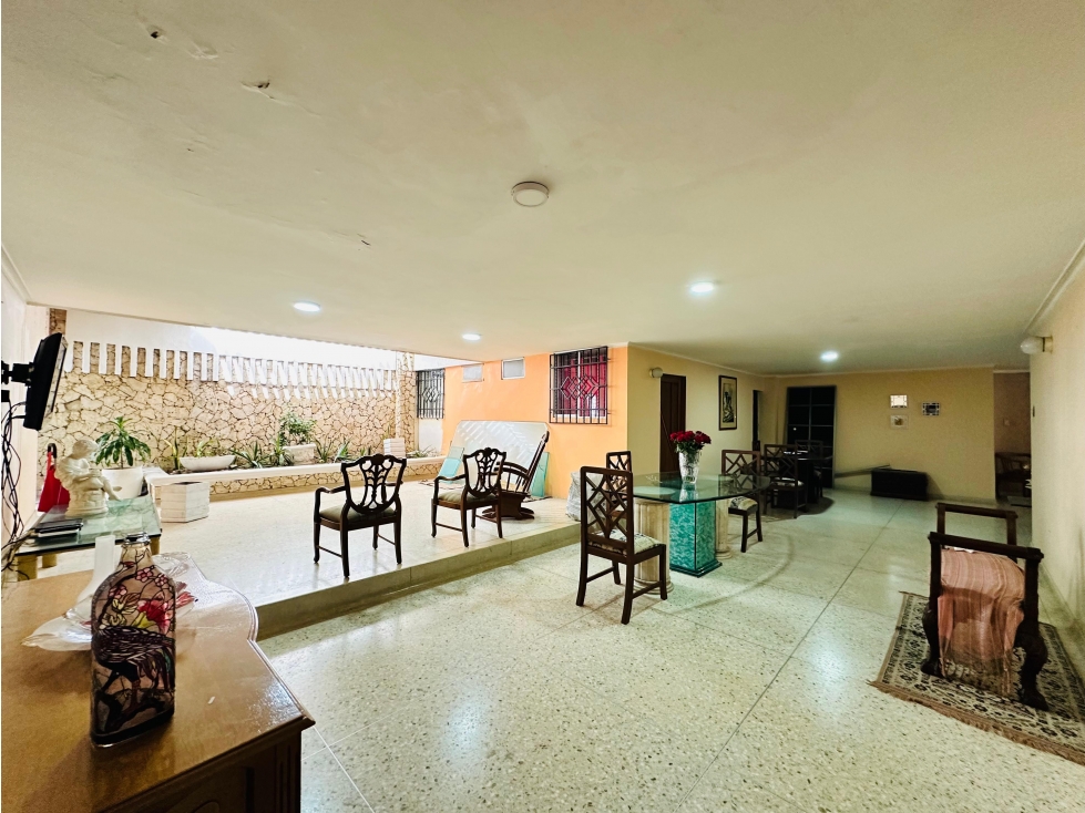 VENDO CASA CERCA A LA UNIVERSIDAD AUTÓNOMA, BARRANQUILLA — foto 4