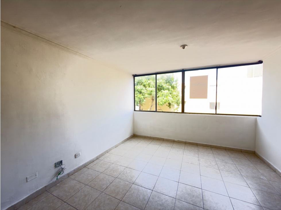 SE VENDE APARTAMENTO EN ALTO PRADO, BARRANQUILLA. — foto 4