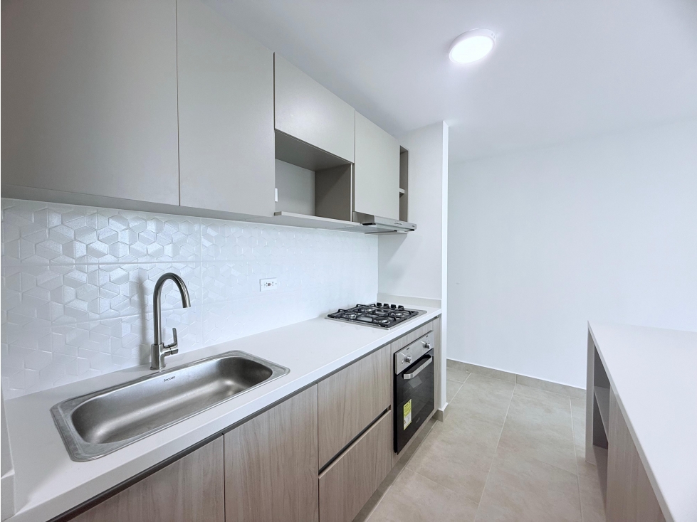 VENDO APARTAMENTO PARA ESTRENAR EN PUERTO COLOMBIA, ATLANTICO — foto 6