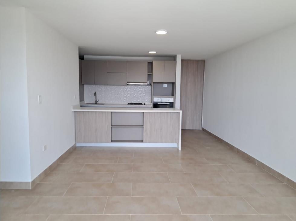 VENDO APARTAMENTO PARA ESTRENAR EN PUERTO COLOMBIA, ATLANTICO — foto 3