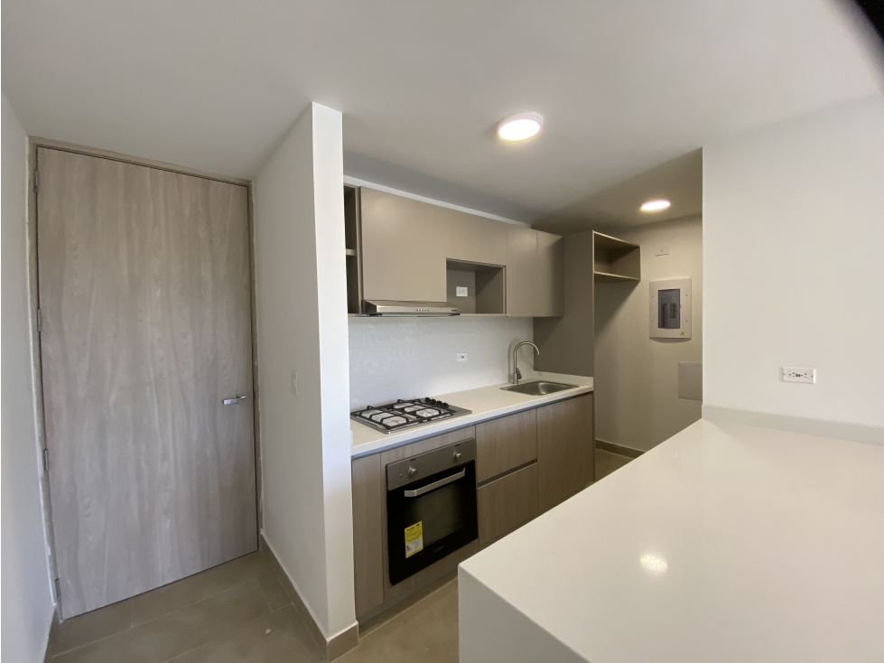 VENDO APARTAMENTO PARA ESTRENAR EN PUERTO COLOMBIA, ATLANTICO — foto 2