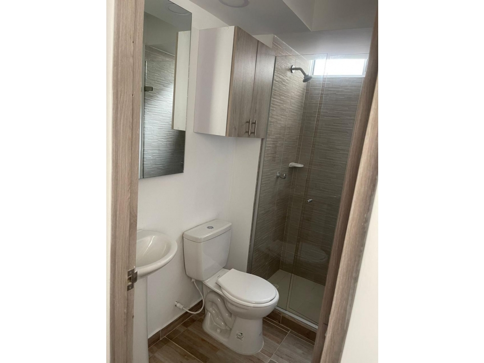 SE VENDE APARTAMENTO EN MALLORQUIN, PTO COLOMBIA — foto 5