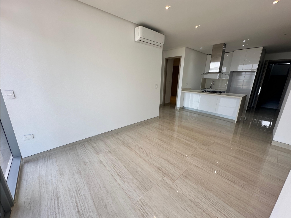 VENTA DE APARTAMENTO CON VISTA AL MAR EN PUNTA ROCA SABANILLA — foto 5