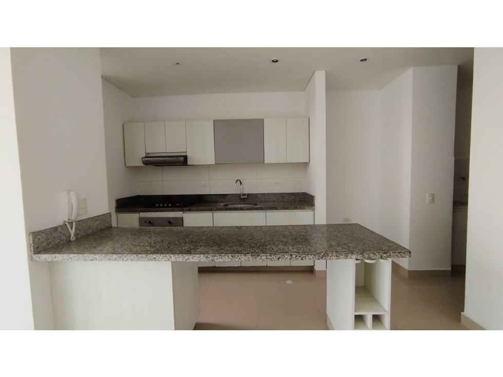 VENDO APARTAMENTO EN PORTAL DE GENOVES, PUERTO COLOMBIA — foto 5