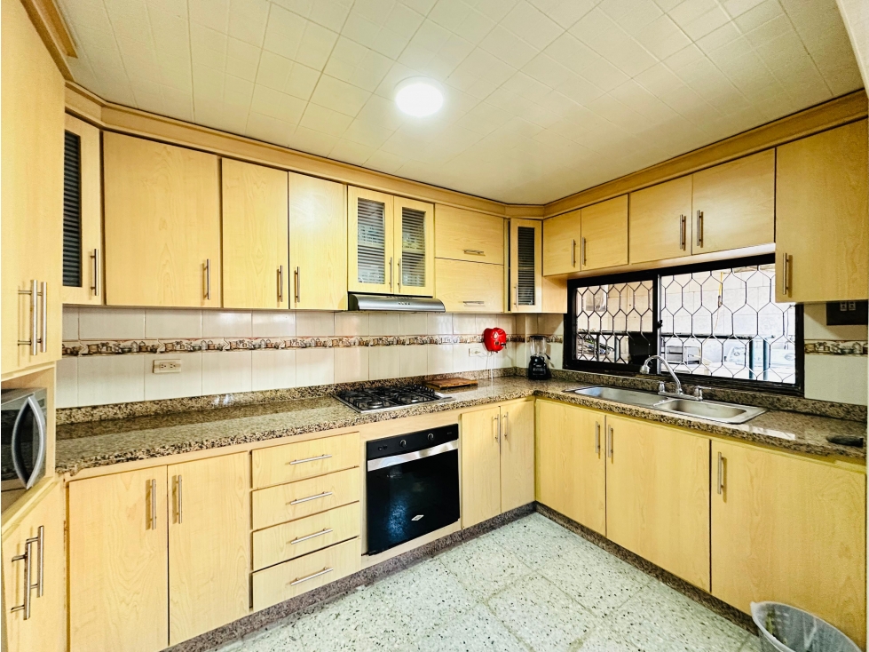 VENDO CASA EN BARRIO MODELO, BARRANQUILLA — foto 6