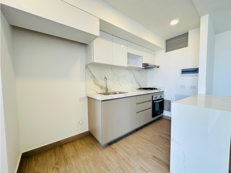 VENDO APARTAMENTO EN SAN JOSÉ DEL NORTE, PUERTO COLOMBIA — foto 6