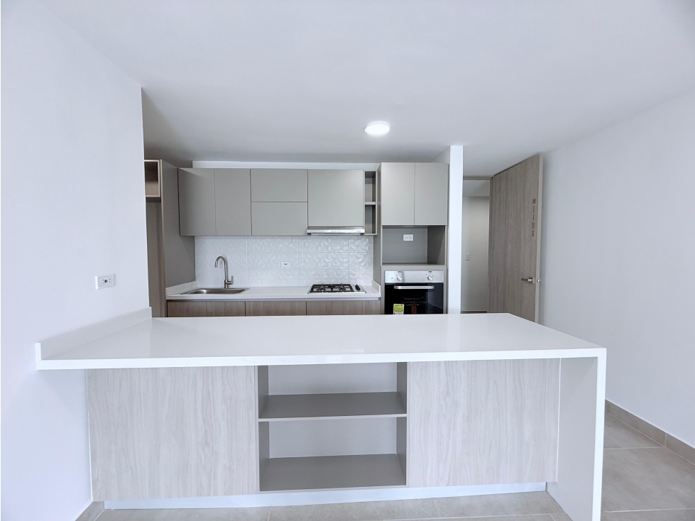 VENDO APARTAMENTO PARA ESTRENAR EN PUERTO COLOMBIA, ATLANTICO — foto 2