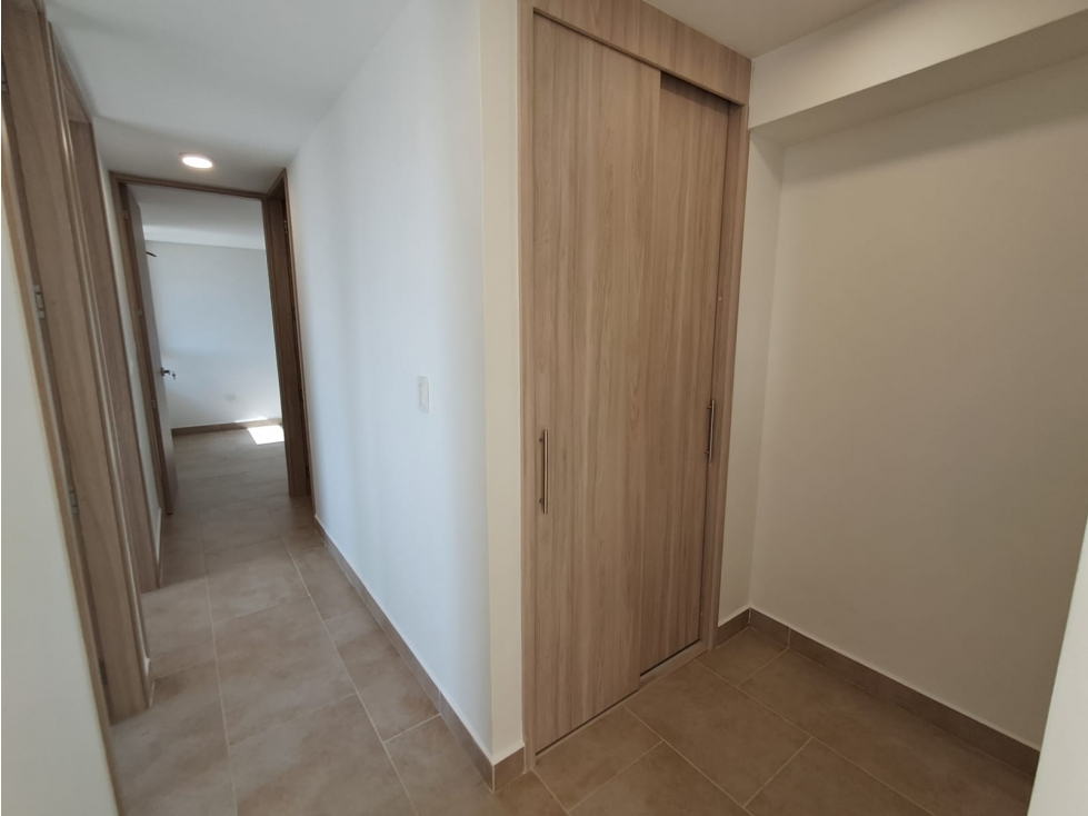 VENDO APARTAMENTO PARA ESTRENAR EN PUERTO COLOMBIA, ATLANTICO — foto 6
