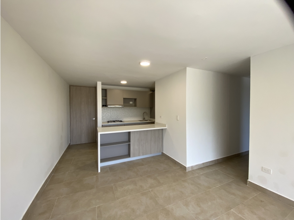 VENDO APARTAMENTO PARA ESTRENAR EN PUERTO COLOMBIA, ATLANTICO