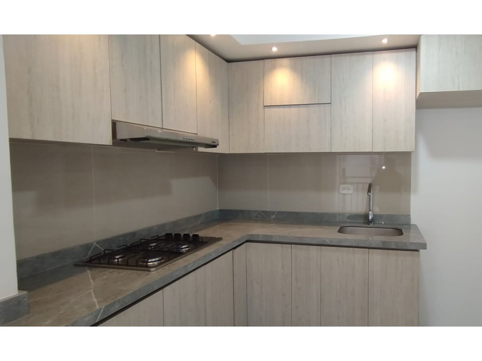 ARRIENDO APARTAMENTO PARA ESTRENAR EN CIUDAD MALLORQUÍN