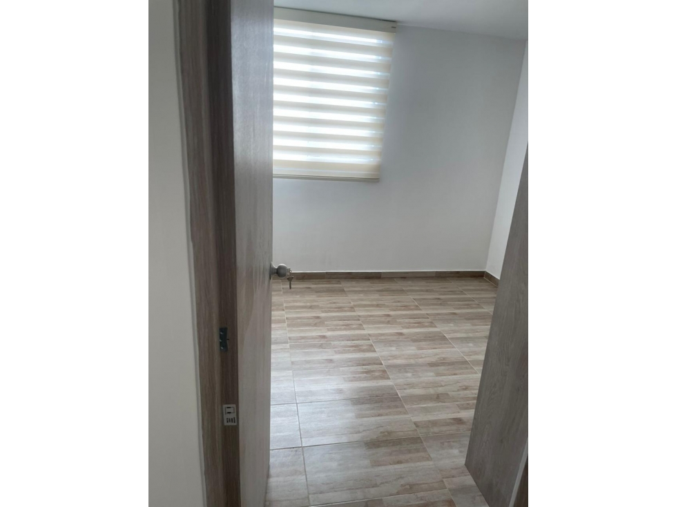 SE VENDE APARTAMENTO EN MALLORQUIN, PTO COLOMBIA — foto 6