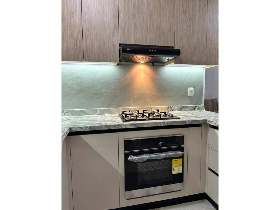 SE ARRIENDA APARTAMENTO PARA ESTRENAR EN CIUDAD MALLORQUIN — foto 2