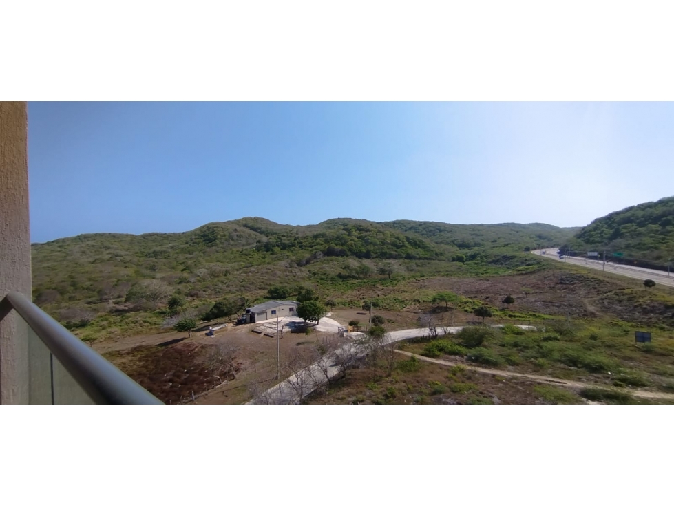 ARRIENDO APARTAMENTO PARA ESTRENAR EN PUERTO COLOMBIA, ATLANTICO