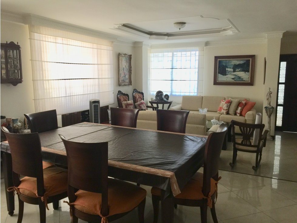 VENTA DE APARTAMENTO EN ALTOS DE RIOMAR, BARRANQUILLA — foto 3