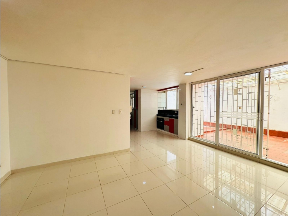 VENTA DE APARTAMENTO EN VILLA COUNTRY, BARRANQUILLA — foto 2