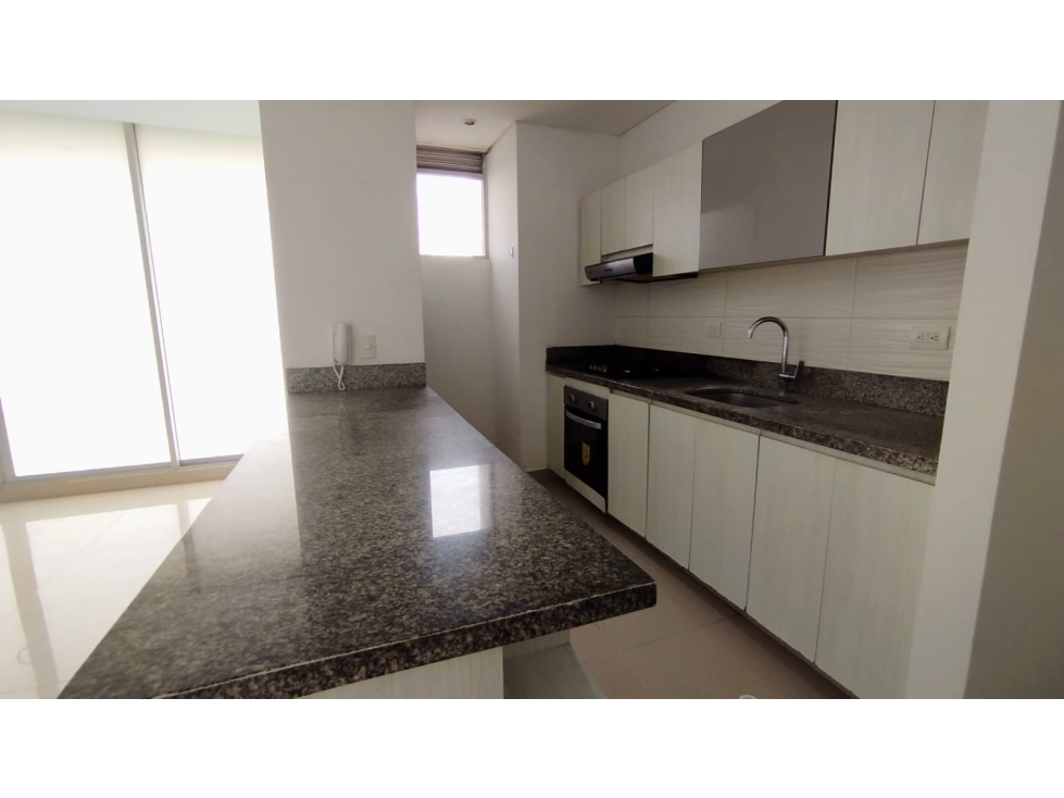 VENDO APARTAMENTO EN PORTAL DE GENOVES, PUERTO COLOMBIA — foto 6