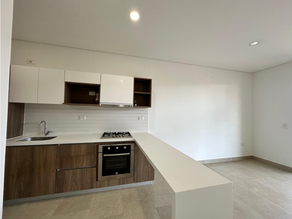 VENDO APARTAESTUDIO EN PUNTA ROCA SABANILLA, PUERTO COLOMBIA — foto 6