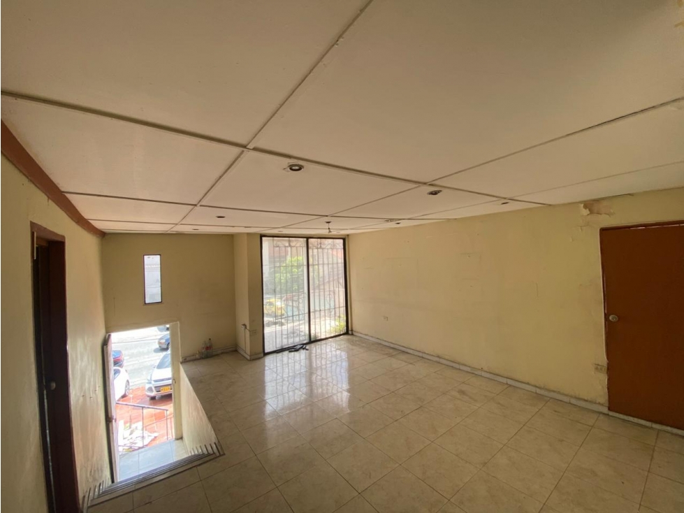 VENDO CASA COMERCIAL EN EL POBLADO, BARRANQUILLA
