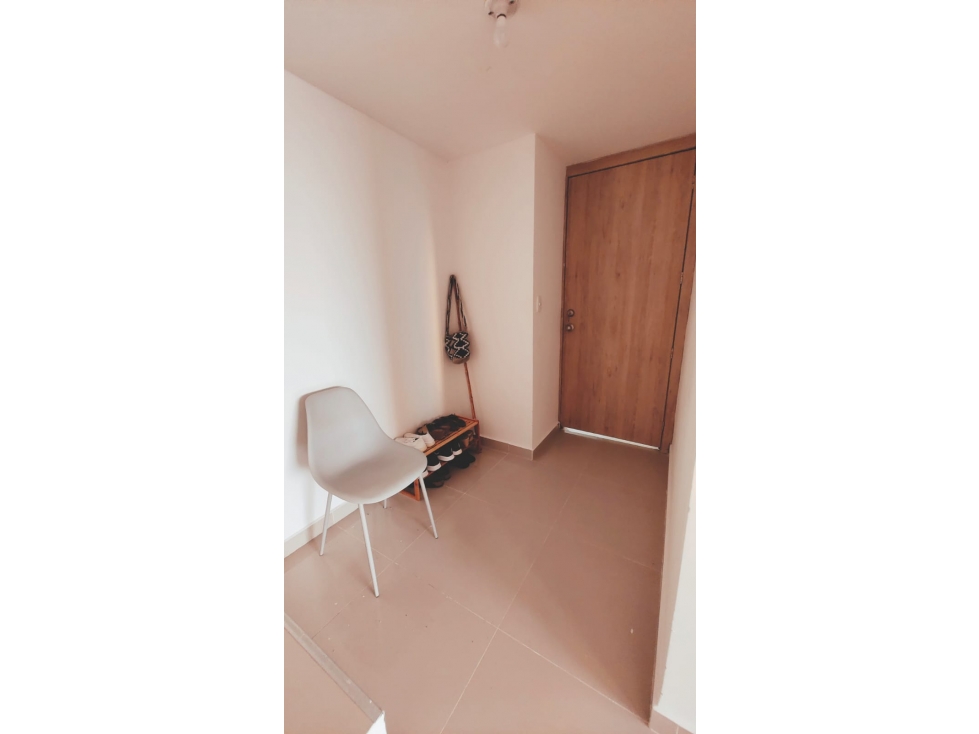VENDO PENTHOUSE EN BARRIO PARAISO, BARRANQUILLA — foto 6