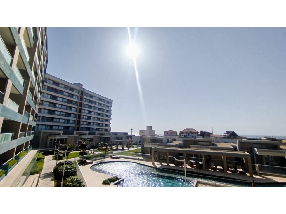VENDO APARTAMENTO EN PUNTA ROCA SABANILLA, PUERTO COLOMBIA