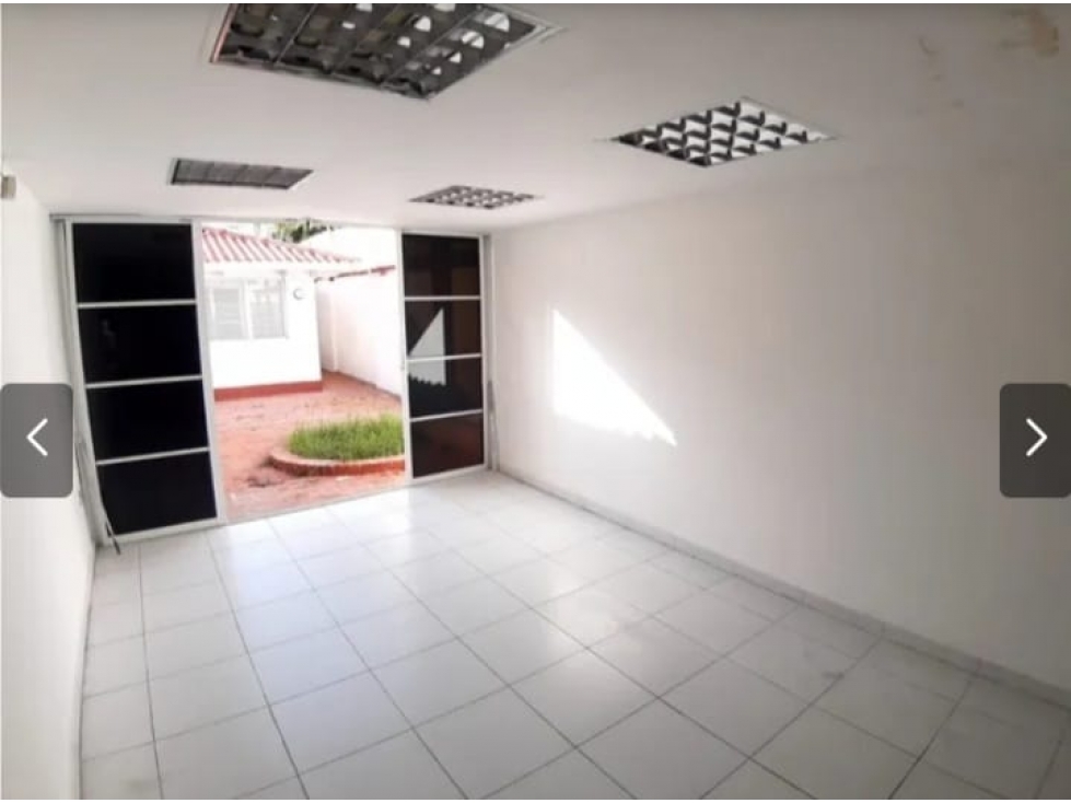 ARRIENDO CASA COMERCIAL EN SAN VICENTE, BARRANQUILLA — foto 3