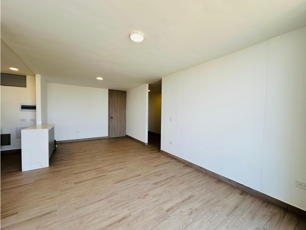VENDO APARTAMENTO EN SAN JOSÉ DEL NORTE, PUERTO COLOMBIA — foto 4