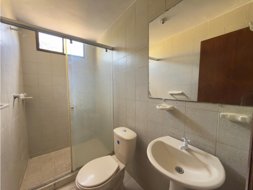 SE VENDE APARTAMENTO EN ALTO PRADO, BARRANQUILLA. — foto 6