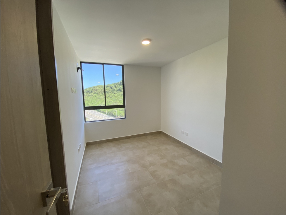 ARRIENDO APARTAMENTO PARA ESTRENAR EN PUERTO COLOMBIA, ATLANTICO — foto 3